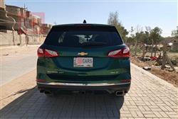 شيفروليه إكوينوكس